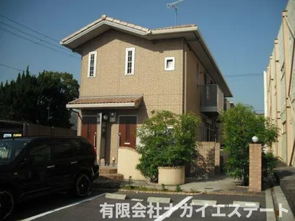 エクセレントコートBの画像