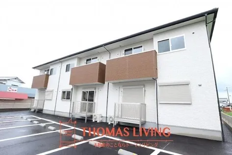 マキハウスIIの画像