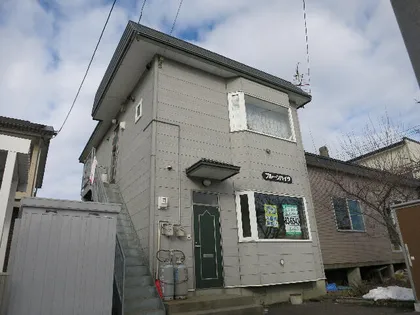 プルーンハイツの画像