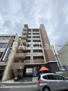 ル シエル呉服町の画像