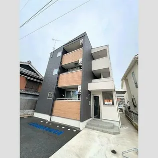 ジュネス寺家町の画像