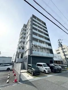 ライフタウンⅢの画像