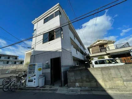 バードヒル古川橋の画像