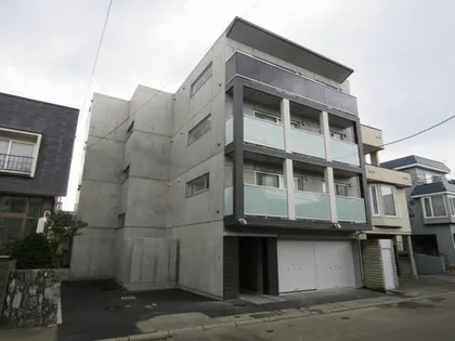 メゾンひばりが丘の画像