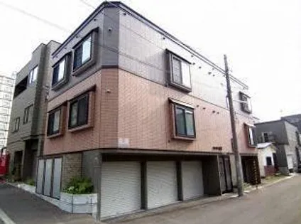 グロリア厚別の画像