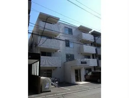 メゾン ド グランピエールの画像