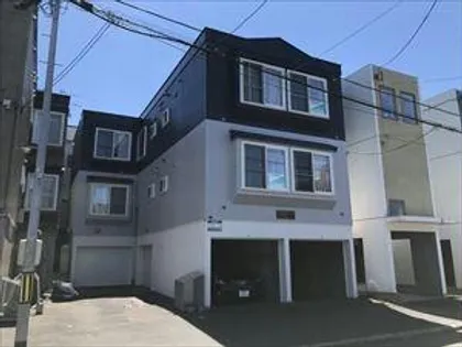 イーグルランディング【205号室】の外観