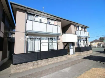 ディアスパーシモン B棟の画像