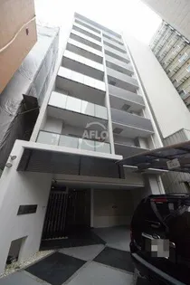 ソシオ心斎橋【5階】の外観