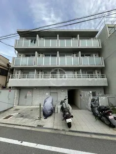 フェリオ南津守の画像