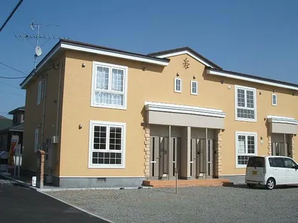 シェルオーロラ Ⅱの画像