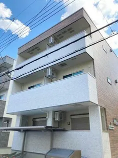 フジパレス今川駅東Ⅱ番館の画像