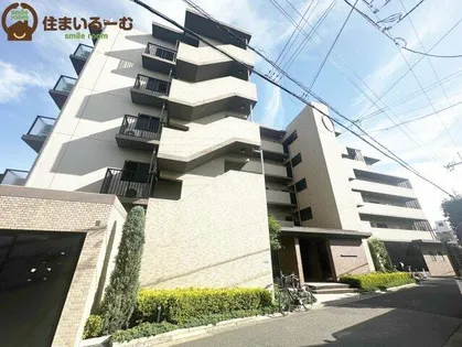 ガーデンレジデンス田川の画像