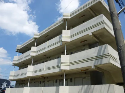 アオヤマハウスの画像