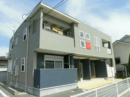 SERENO ALBAの画像