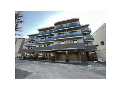 ヴェルテひばりが丘の画像