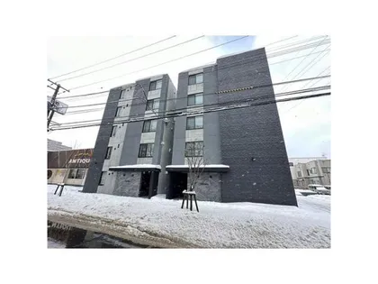 シティプレミア南郷13丁目の画像