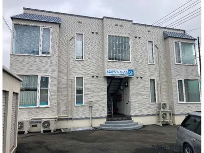 清田サンハイムGの画像