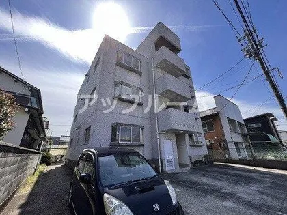 プリミエール鳥居松の画像