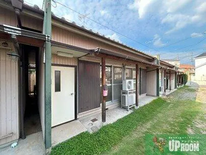 愛知県春日井市六軒屋町5丁目【一戸建】の外観
