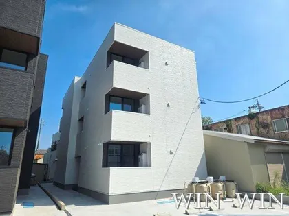 JACK FUNAMACHI IIの画像