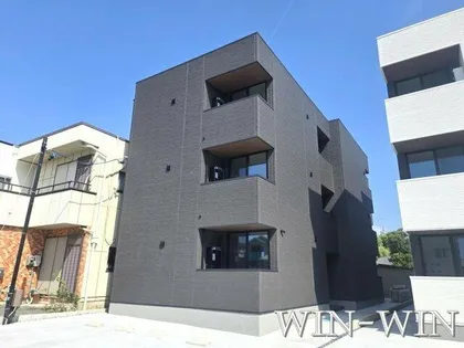 JACK FUNAMACHI Iの画像