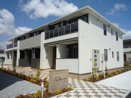 エスペランサ中仁野Ⅳの画像