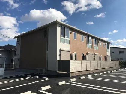 エスポアールオゾノUの画像