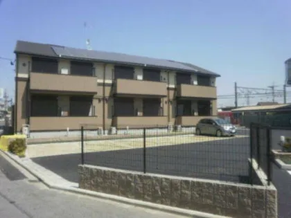 エスポワールの画像