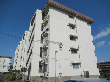 宝塚安倉団地 7号棟の画像