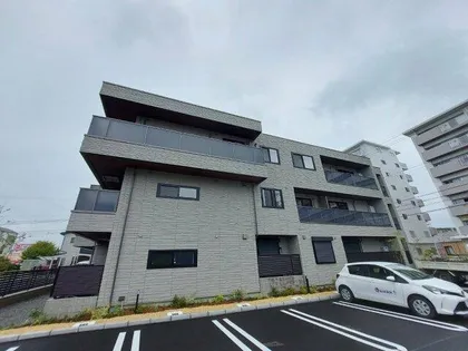 ケントスクエア八番館の画像