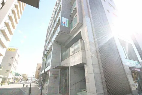 ウィング駅前ビルの画像