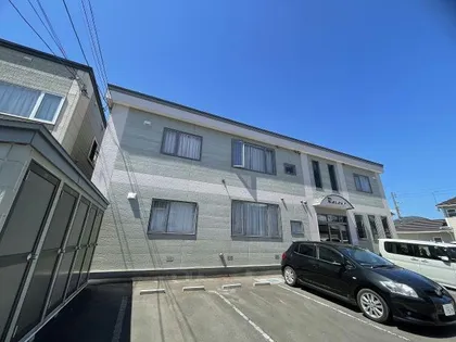 ロイヤルシティ石川の画像