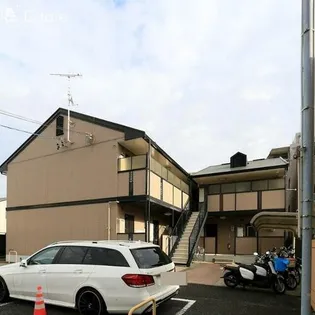 セジュール池端パーク B棟の画像