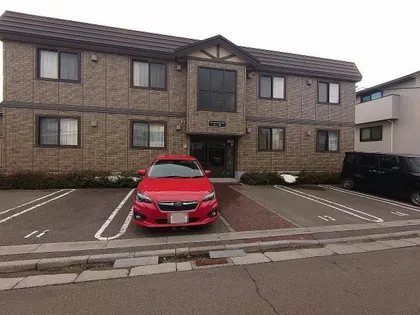 リビングタウン石川D棟の画像