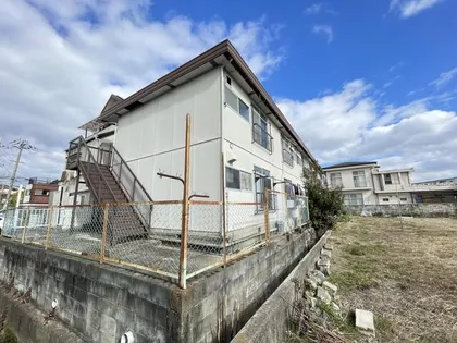 ビスタ岸部ハイツB棟の画像