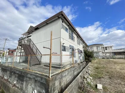 ビスタ岸部ハイツの画像