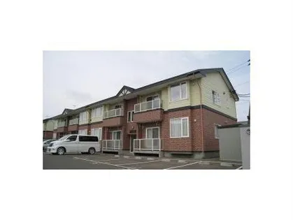 モンターナ藤元Ⅰの画像