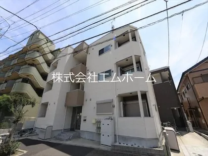 OKASIN6931【3階】の外観