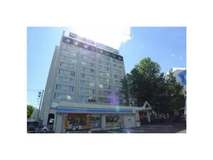 藤井ビルひばりが丘の画像