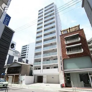 クレストタワー栄の画像