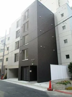 Branche葵【4階】の外観