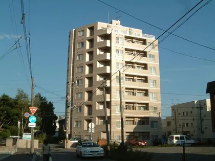 リアライズ函館柏木町の画像