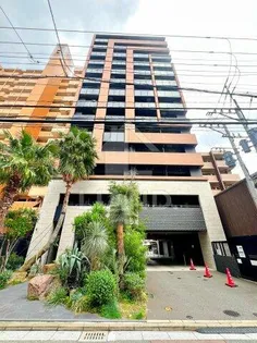 グランフォーレ箱崎プレミアの画像