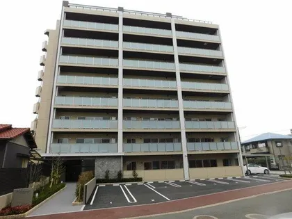 ベルネージュ塩原の画像