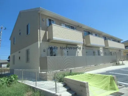 フェリーチェ中山の画像