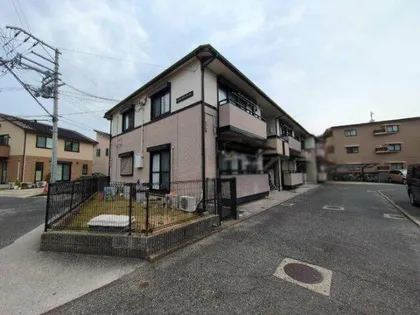 ネオアーバンコートーの画像