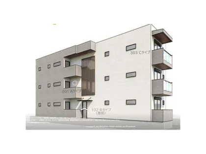 ジュエル刈谷大正町の画像