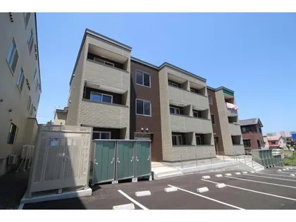 レグノ深堀の画像