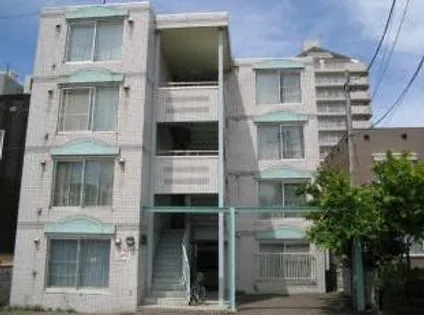 プレジール厚別の画像